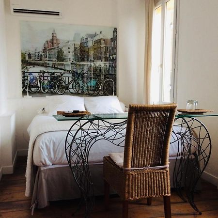 Alienor Hotel Bordeaux Buitenkant foto