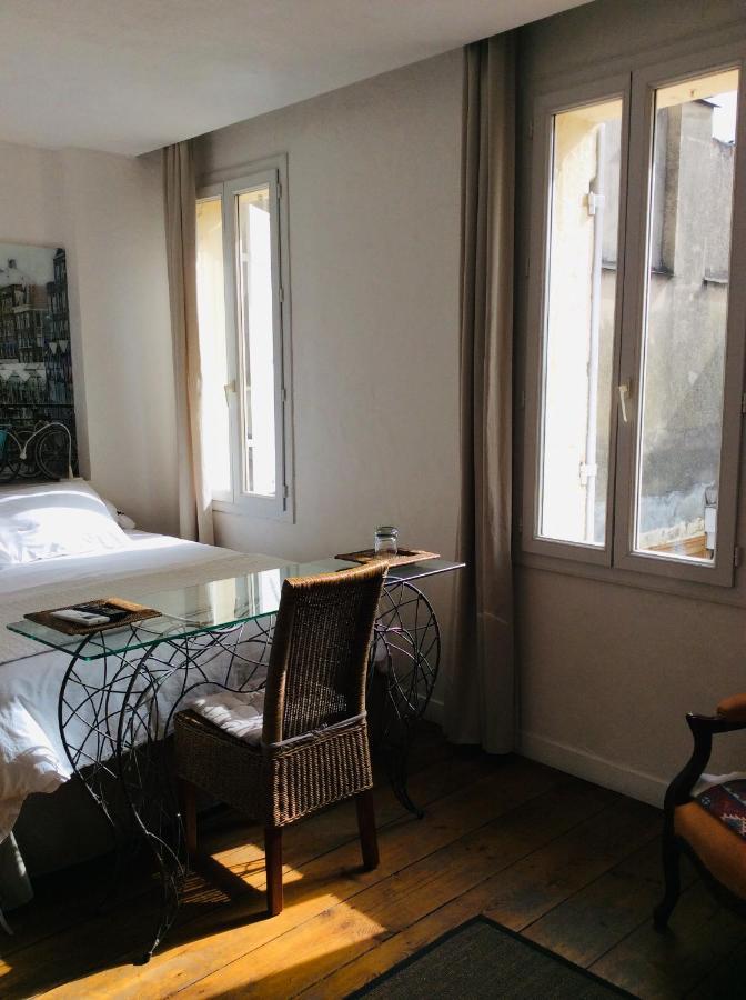 Alienor Hotel Bordeaux Buitenkant foto