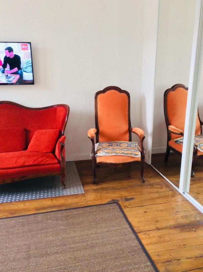 Alienor Hotel Bordeaux Buitenkant foto