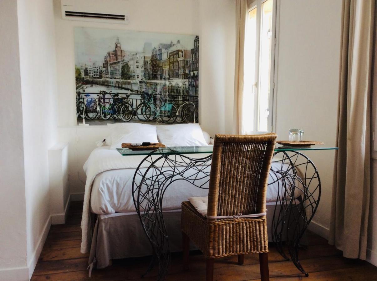 Alienor Hotel Bordeaux Buitenkant foto