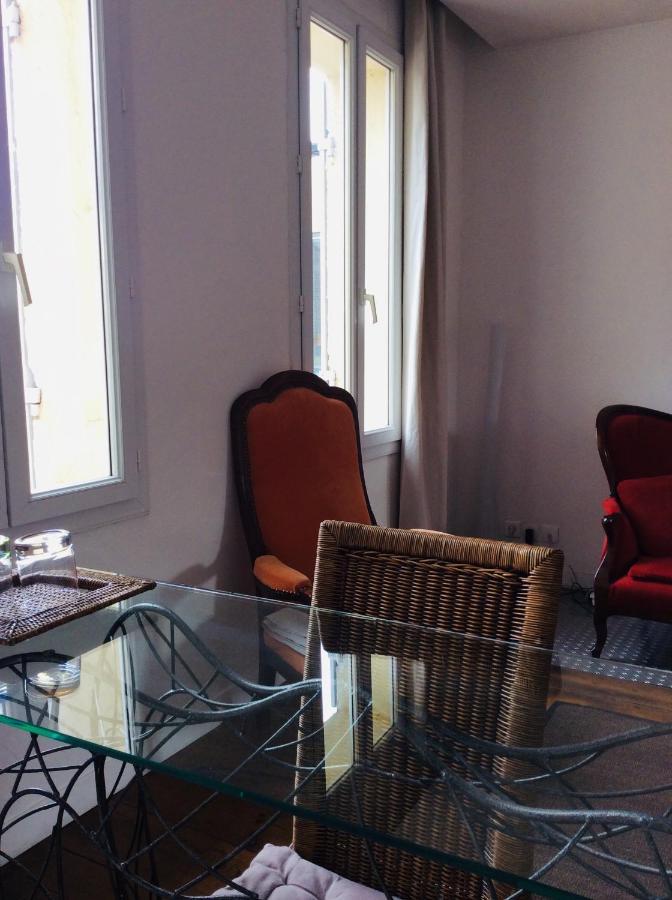 Alienor Hotel Bordeaux Buitenkant foto
