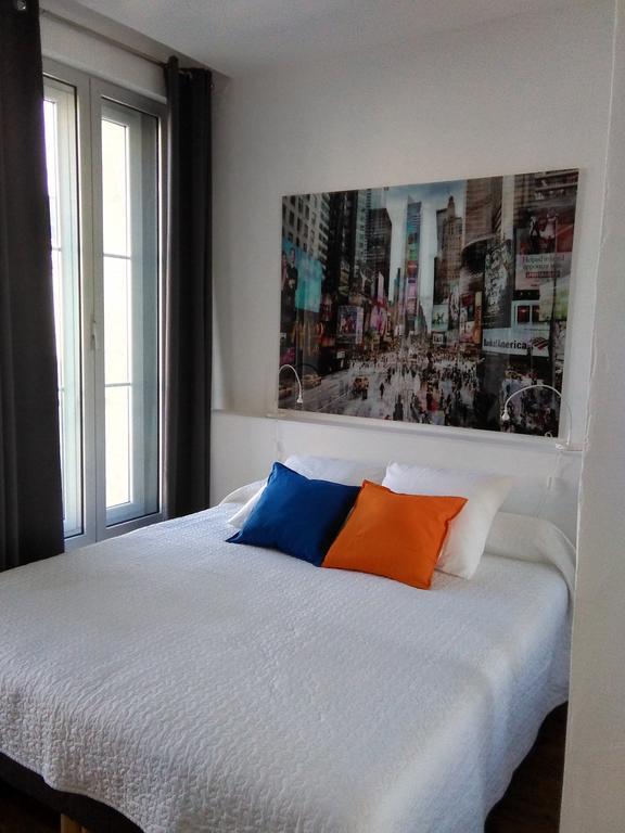 Alienor Hotel Bordeaux Buitenkant foto