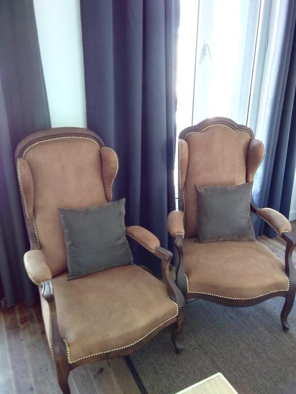 Alienor Hotel Bordeaux Buitenkant foto